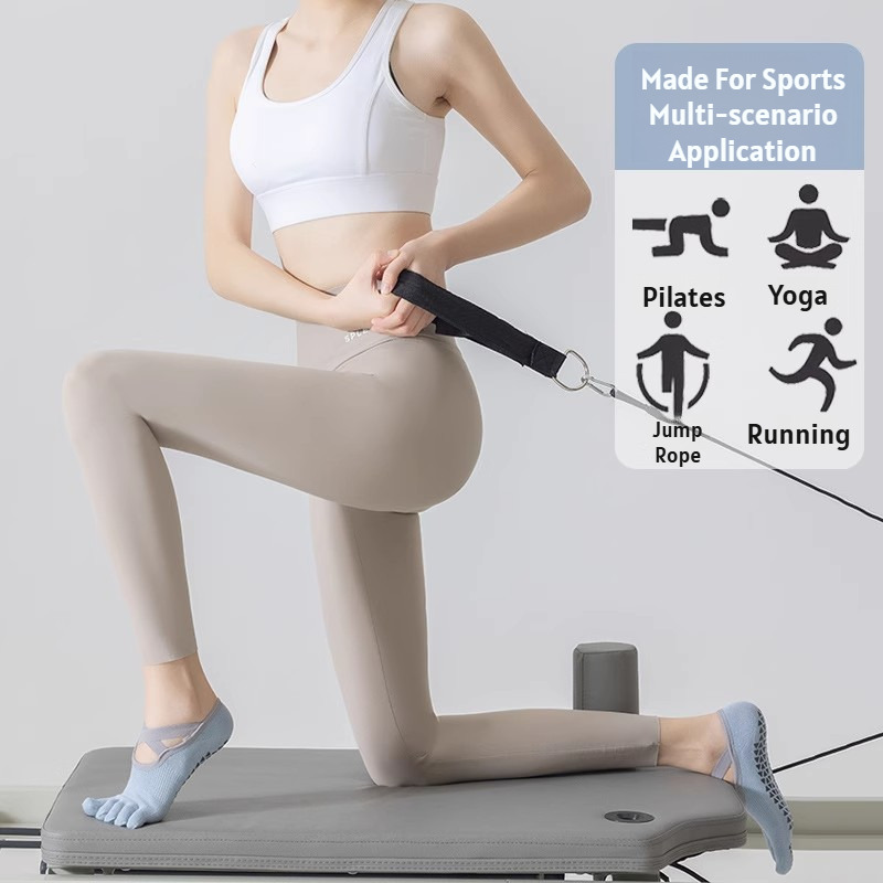 Yazlık ince beş parmaklı yoga  - Pilates Is Yoga incelemesi ve fiyatı