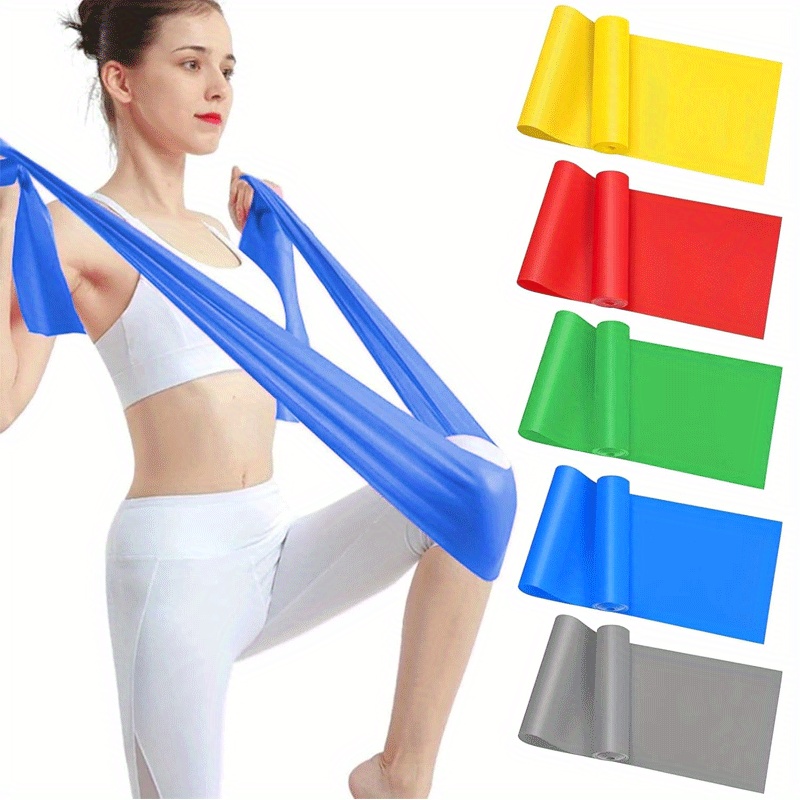 Egzersiz için Direnç Bantları  - Pilates Yoga Reformer incelemesi ve fiyatı