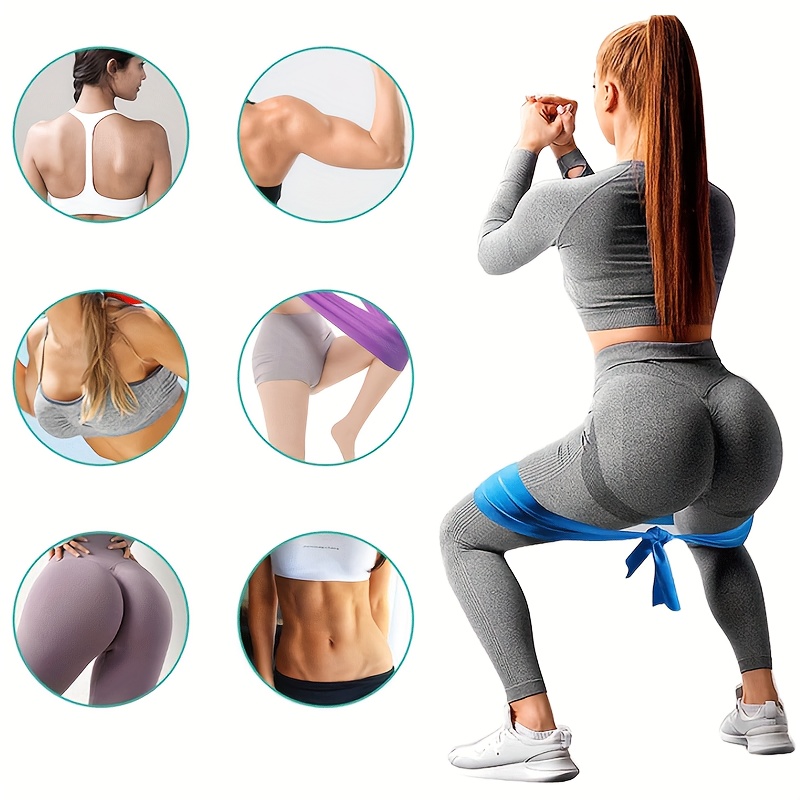 Egzersiz için Direnç Bantları  - Pilates Yoga Reformer incelemesi ve fiyatı