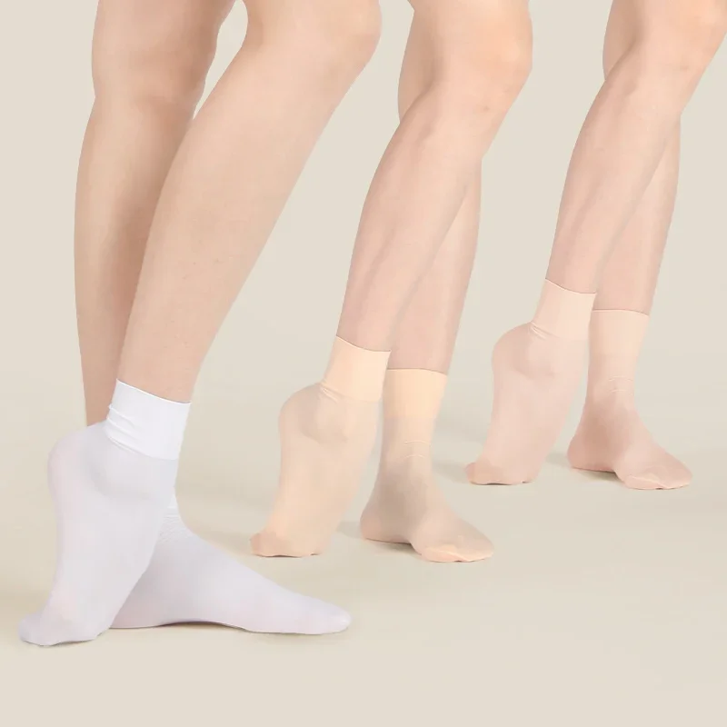 Kadın Profesyonel Bale Çorap M - Yoga Pilates Girl incelemesi ve fiyatı