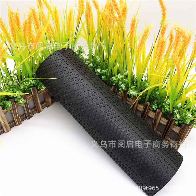 30/45cm yarım yuvarlak EVA mas - Pilates Yoga Roller incelemesi ve fiyatı
