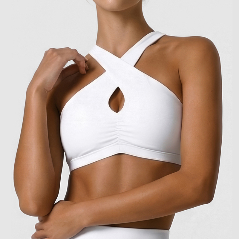 Kadın yumuşak spor iç çamaşırı - Pilates Yoga Wear incelemesi ve fiyatı
