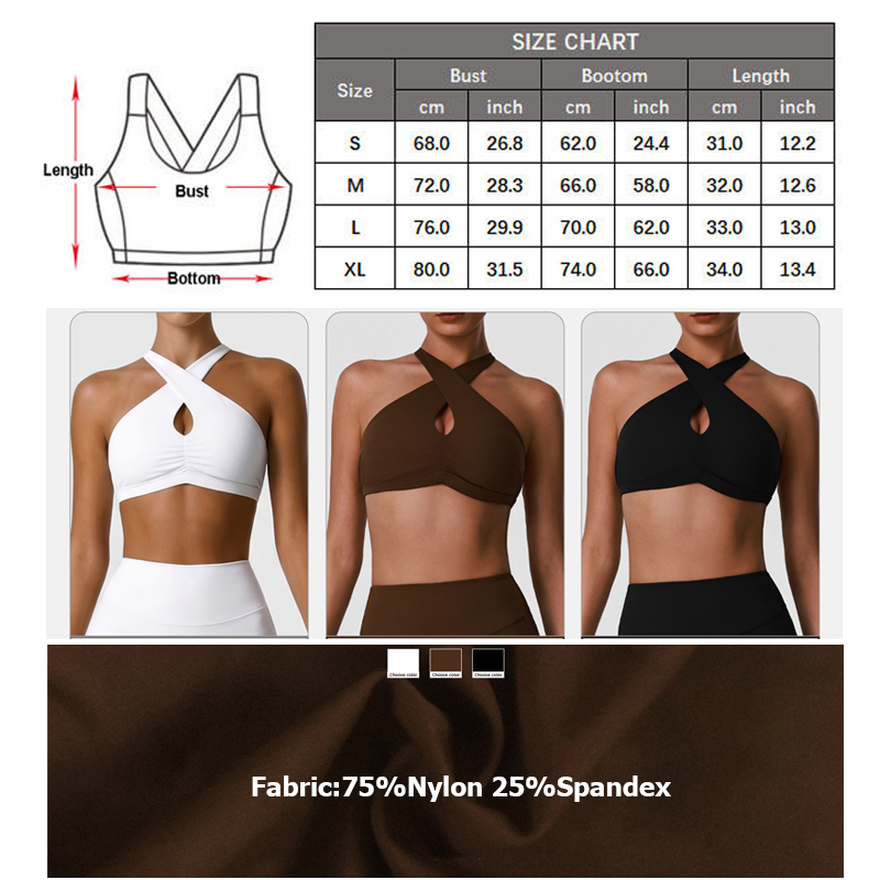 Kadın yumuşak spor iç çamaşırı - Pilates Yoga Wear incelemesi ve fiyatı
