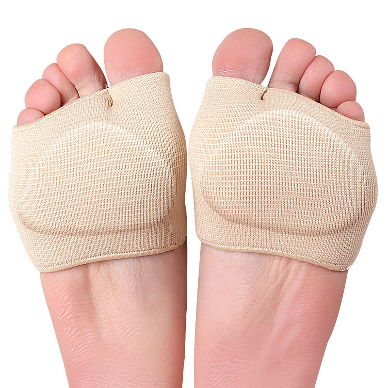 Silikon Ayakkabı Pedleri Ön Ay - Toe Separator Silicon incelemesi ve fiyatı