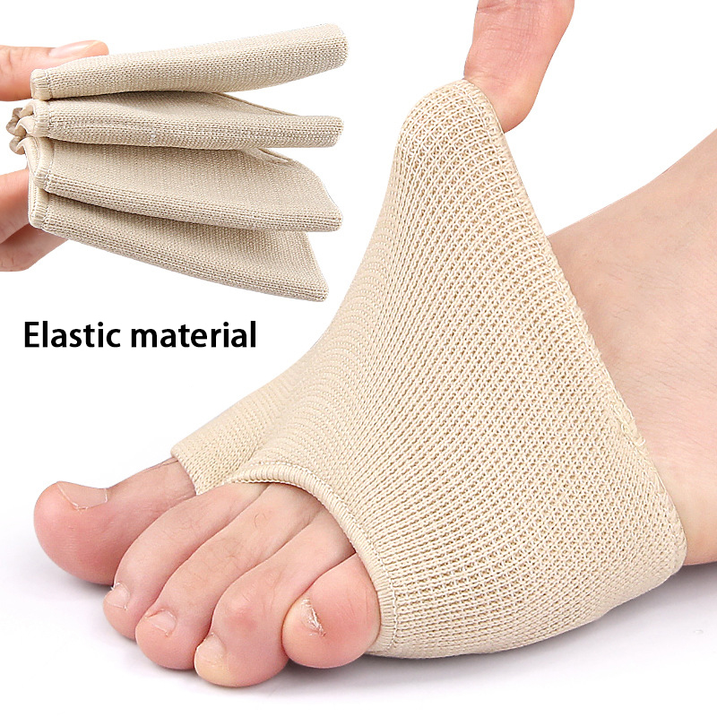 Silikon Ayakkabı Pedleri Ön Ay - Toe Separator Silicon incelemesi ve fiyatı