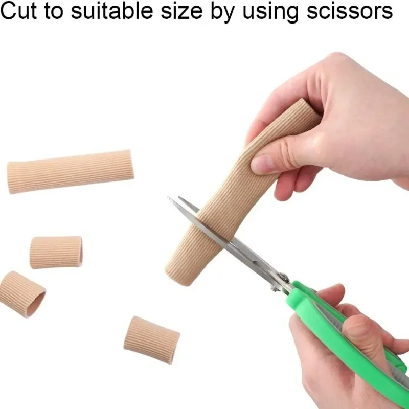 1/3 adet silikon kapak kesim k - Toe Separator Silicon incelemesi ve fiyatı