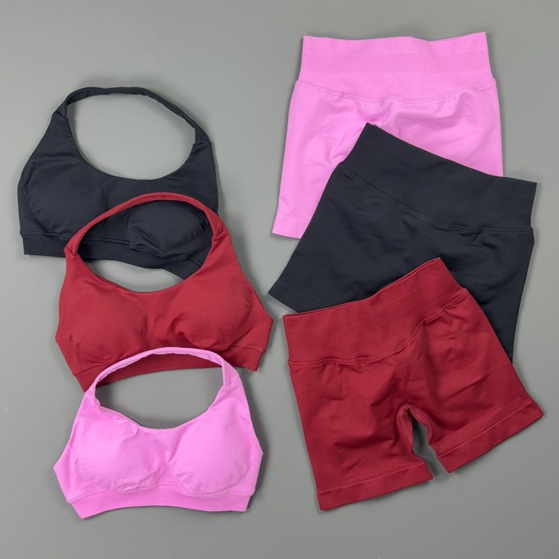 2 Parça Histello Spor Seti Kad - Pilates Yoga Kit incelemesi ve fiyatı