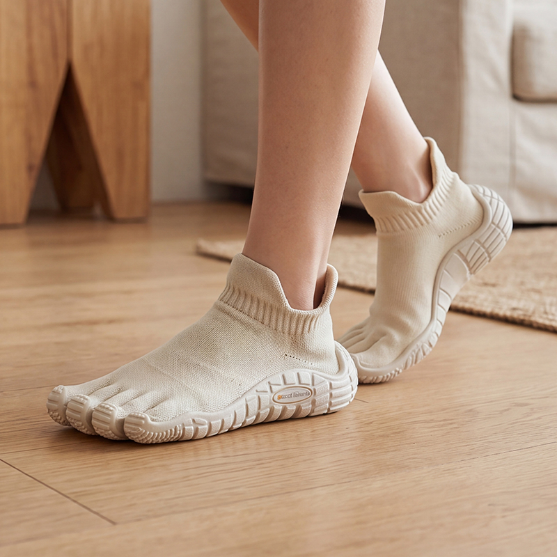GallonShark Beş Parmaklı Çorap - Pilates Yoga Footwear incelemesi ve fiyatı