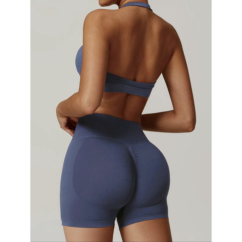 Seksi Yüksek Bel Şortlu Spor S - Pilates Yoga Kit incelemesi ve fiyatı