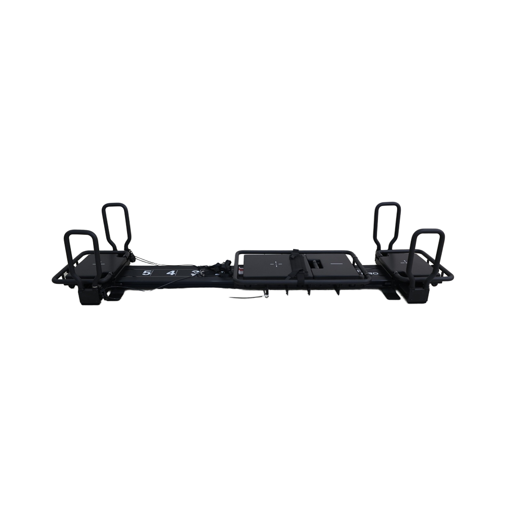 Mini Vücut Pilates Reformer Se - Pilates Yoga Reformer incelemesi ve fiyatı