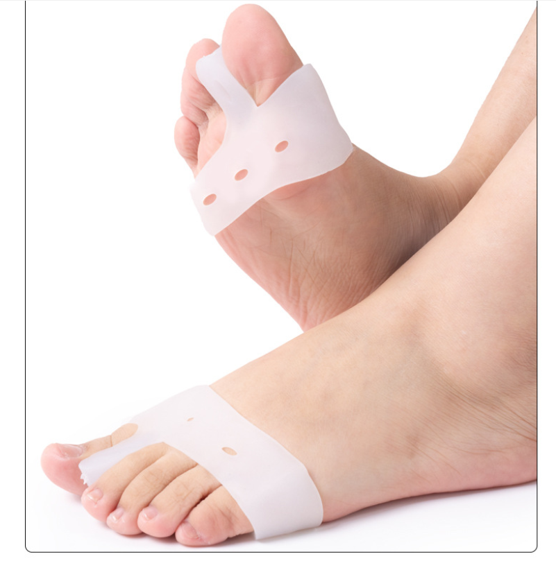 1/2 Çift Ayak Parmak Ayırıcıla - Toe Separator Silicon incelemesi ve fiyatı