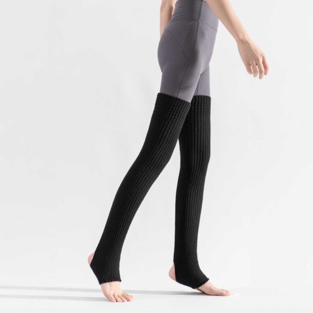 Günlük Kullanım Diz Boyu Bale  - Pilates Yoga Footwear incelemesi ve fiyatı