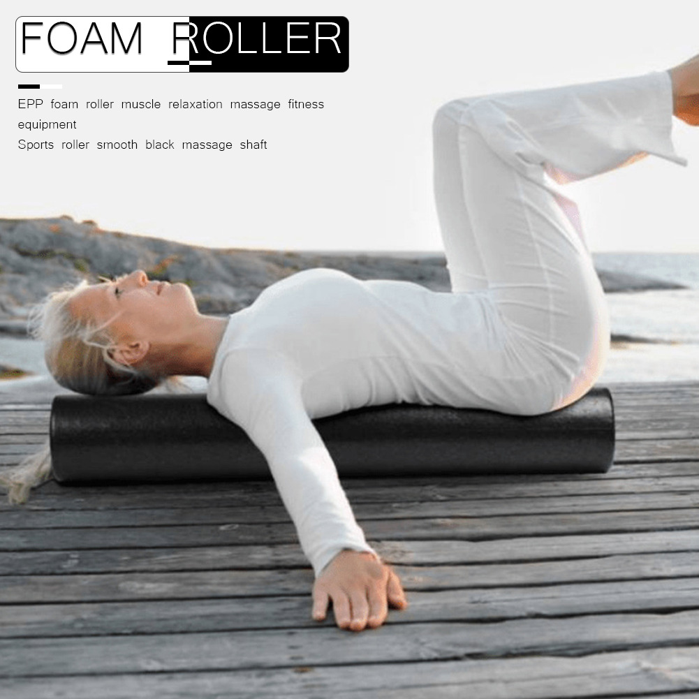 Yoga Bloğu Pilates Köpük Rulo  - Pilates Yoga Roller incelemesi ve fiyatı