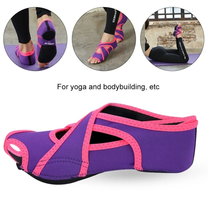 Yetişkin Kaymaz Kavramalı Yoga - Pilates Yoga Footwear incelemesi ve fiyatı