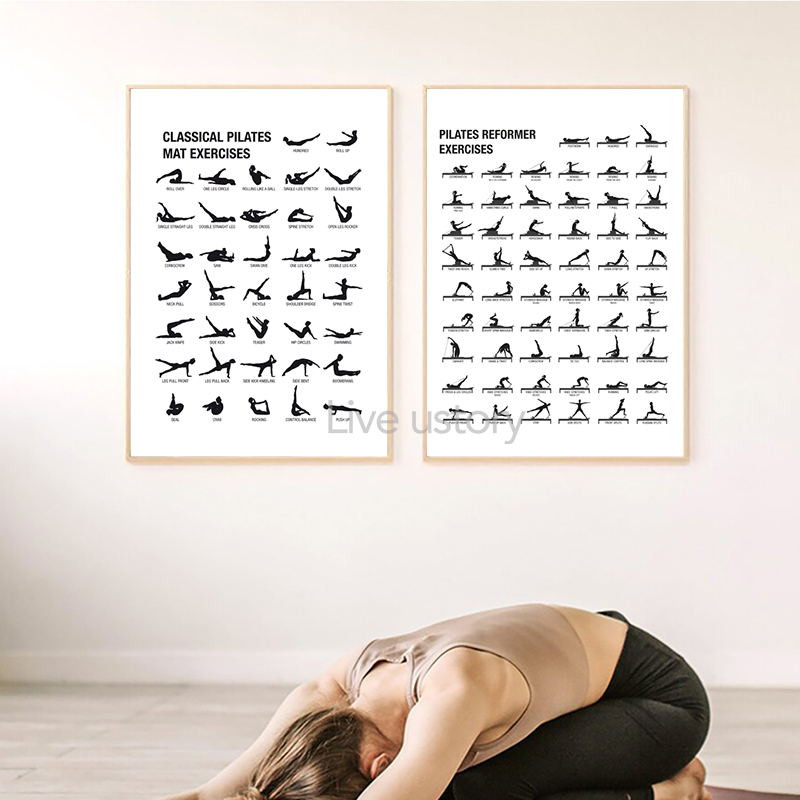 Çerçevesiz Pilates Egzersiz Ta - Pilates Is Yoga incelemesi ve fiyatı