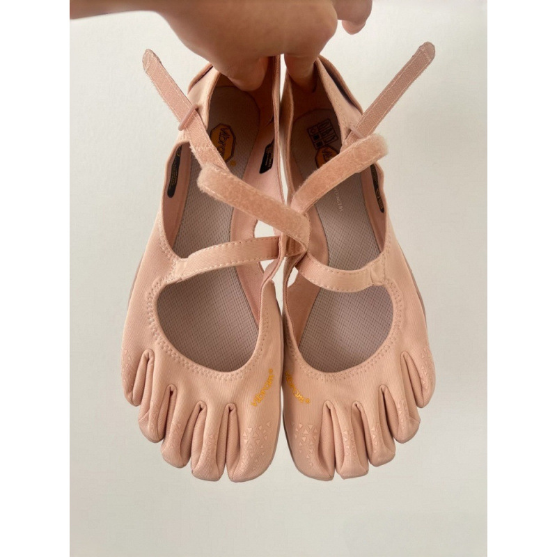 Kadınlar İçin Parmak Arası Beş - Pilates Yoga Footwear incelemesi ve fiyatı