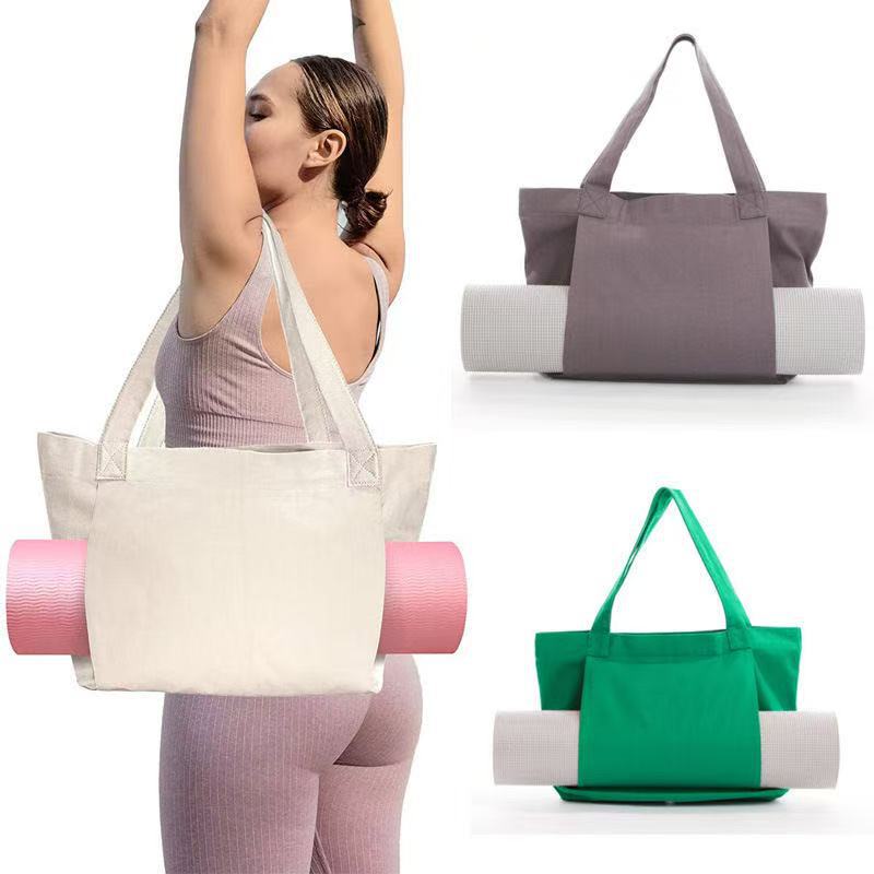 1 adet Yoga Çantası Yoga Mat s - Pilates Yoga Kit incelemesi ve fiyatı
