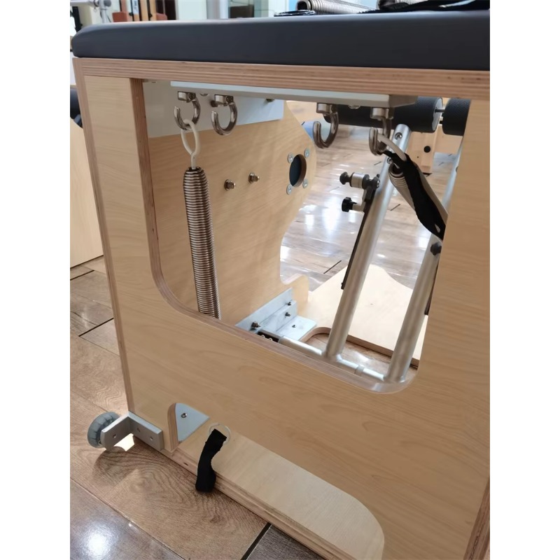 YTYIN Profesyonel Ev Spor Salo - Pilates Yoga Reformer incelemesi ve fiyatı