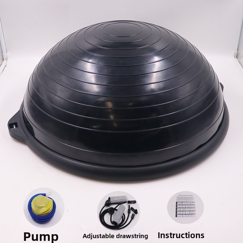 Bosu Topu Yarım Küre Yoga Topu - Pilates Yoga Roller incelemesi ve fiyatı