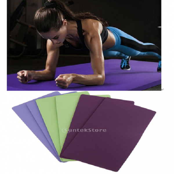 Ekstra Kalın TPE Yoga Dizlikle - Pilates Yoga Mat Thickness incelemesi ve fiyatı
