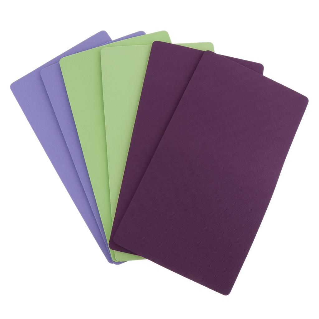 Ekstra Kalın TPE Yoga Dizlikle - Pilates Yoga Mat Thickness incelemesi ve fiyatı