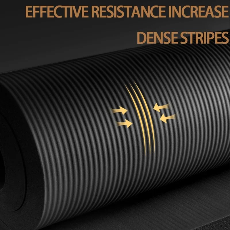 15 MM Kalın Yoga Paspasları ka - Pilates Yoga Mat Thickness incelemesi ve fiyatı