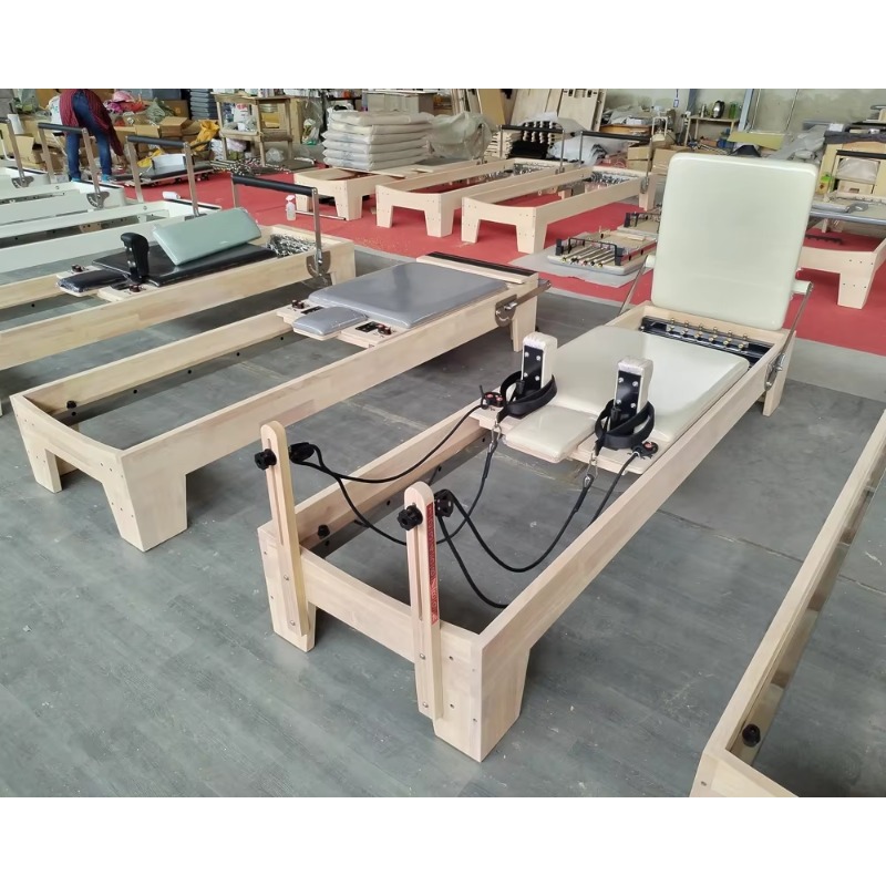 Yoga Eğitimi Pilates Reformerl - Pilates Yoga Reformer incelemesi ve fiyatı