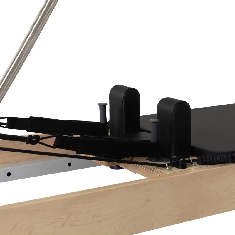 YTYIN Beyaz Akçaağaç Pilates R - Pilates Yoga Reformer incelemesi ve fiyatı