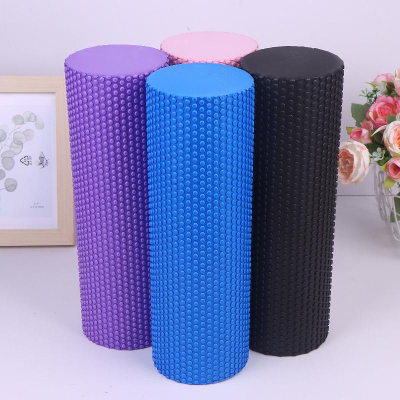 1 adet EVA köpük Yoga rulosu 1 - Pilates Yoga Home Workout incelemesi ve fiyatı