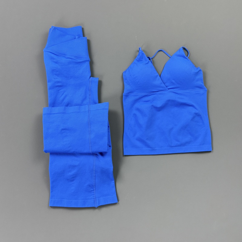 2 Parça Kadınlar İçin Dikişsiz - Pilates Yoga Kit incelemesi ve fiyatı