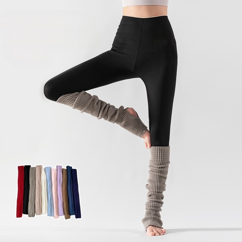 Günlük Kullanım Diz Boyu Bale  - Pilates Yoga Footwear incelemesi ve fiyatı