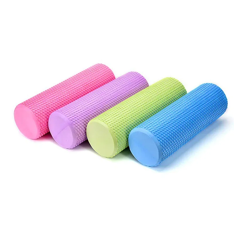 1x 30/45CM EVA masaj silindiri - Pilates Yoga Roller incelemesi ve fiyatı