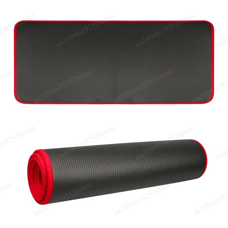 10mm Ekstra Kalın Kaymaz Egzer - Pilates Yoga Mat Thickness incelemesi ve fiyatı