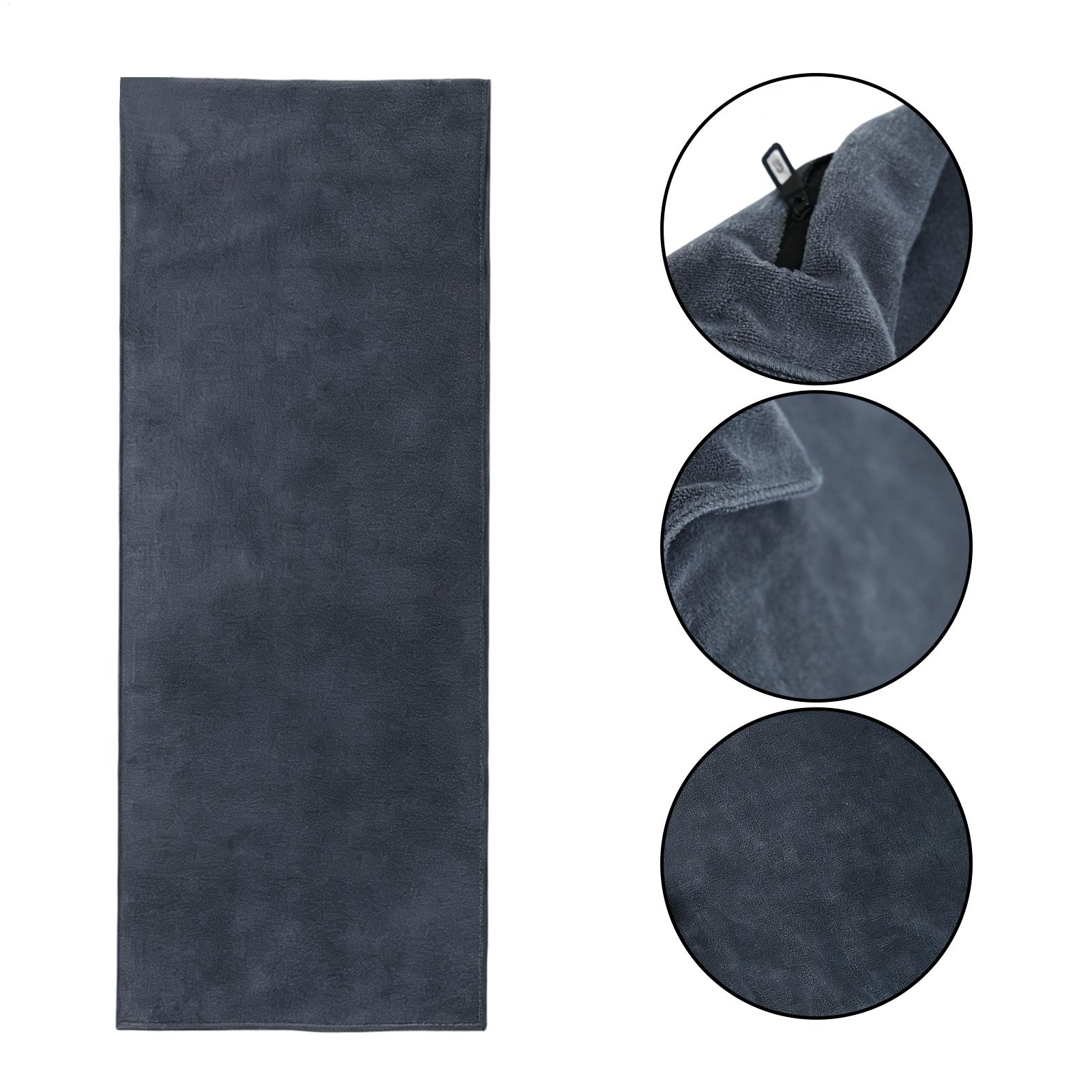 Yüksek Performanslı Spor Havlu - Pilates Yoga Towel incelemesi ve fiyatı