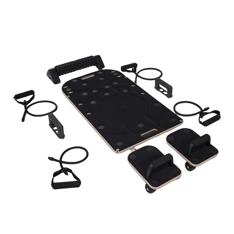 Çok Katlanabilir Pilates Göbek - Pilates Yoga Equipment incelemesi ve fiyatı