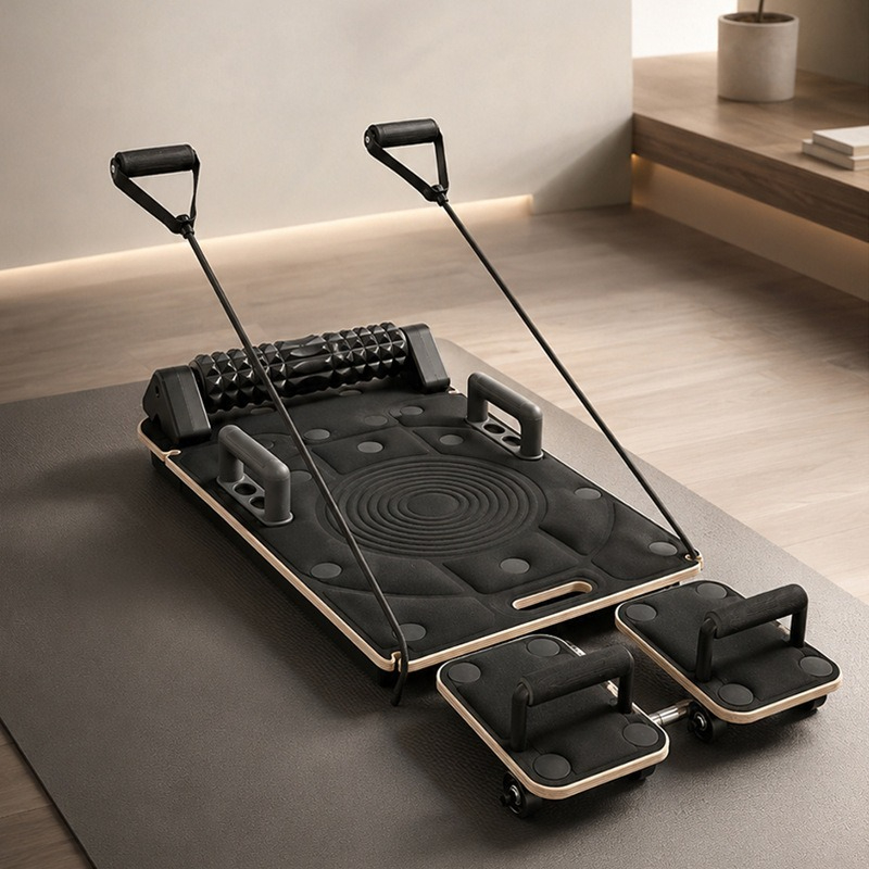 Çok Katlanabilir Pilates Göbek - Pilates Yoga Equipment incelemesi ve fiyatı